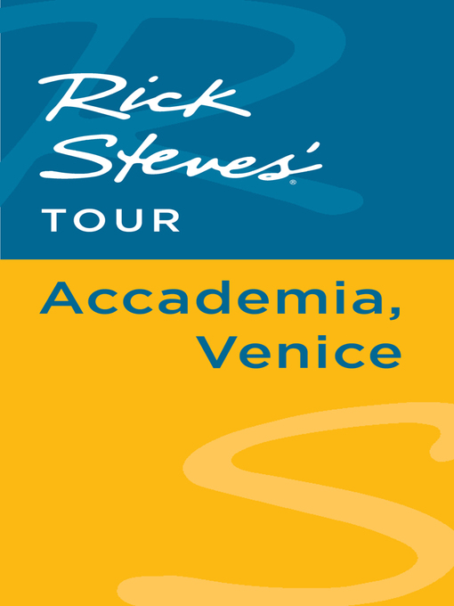 Title details for Rick Steves' Tour by Rick Steves - Available